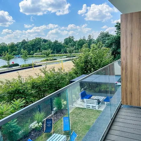 Aquarius Stawy Walczewskiego 8