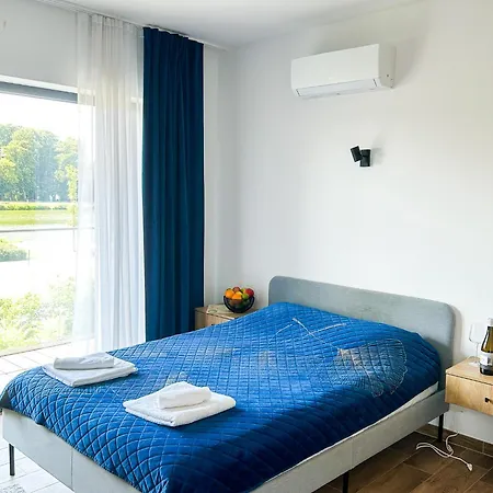 Aquarius Stawy Walczewskiego 8 Grodzisk Mazowiecki