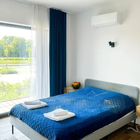 Aquarius Stawy Walczewskiego 8 * Grodzisk Mazowiecki
