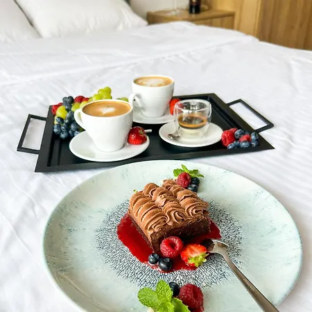 Apartament Aquarius Stawy Walczewskiego 8 Grodzisk Mazowiecki