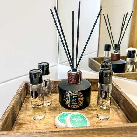 Aquarius Stawy Walczewskiego 8