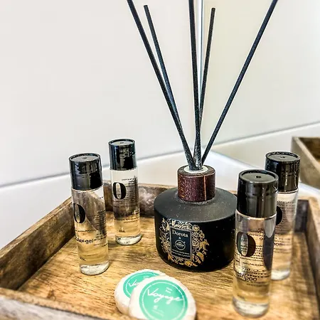 Aquarius Stawy Walczewskiego 8 Apartament