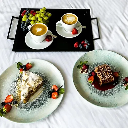 Apartament Aquarius Stawy Walczewskiego 8