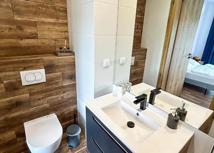 Daire Aquarius Stawy Walczewskiego 8 Grodzisk Mazowiecki