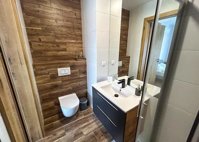 Aquarius Stawy Walczewskiego 8 Daire Grodzisk Mazowiecki