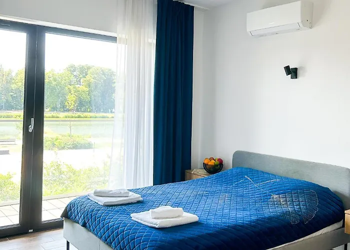 Aquarius Stawy Walczewskiego 8