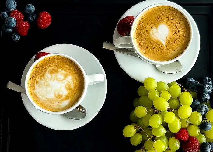 Aquarius Stawy Walczewskiego 8 Daire