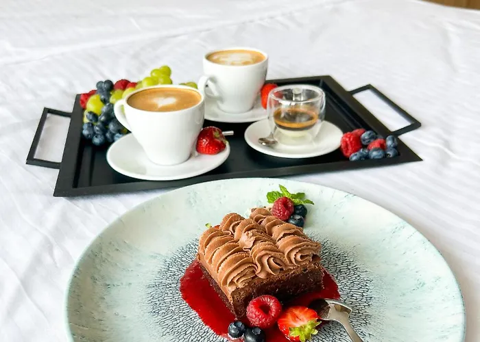 Daire Aquarius Stawy Walczewskiego 8 Grodzisk Mazowiecki