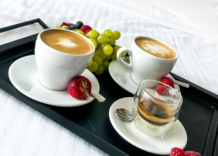 Aquarius Stawy Walczewskiego 8 *