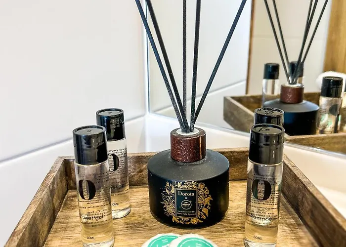 Aquarius Stawy Walczewskiego 8