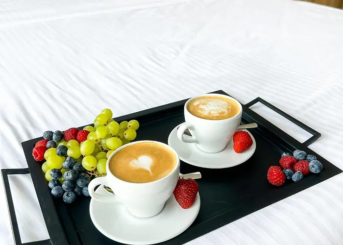 Daire Aquarius Stawy Walczewskiego 8 Grodzisk Mazowiecki